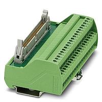 PHOENIX CONTACT 2322359 ໂມດູນອິນເຕີເຟດປະສິດທິພາບ VIP2/FLK50S7/AS400