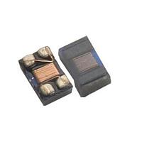 Pulse Electronics BWCU00201212500Y03 SMD ຕົວຫນັງສື Common Mode Chokes Chilisin Common Mode Choke (CMC) ສໍາລັບ USB 2.0, IEEE1394b, LVDS