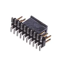 Amphenol FCI 20021121-00020C1LF ຫົວຂໍ້ UNSHROUDED HEADER VT SMT-20021121-00020C1LF