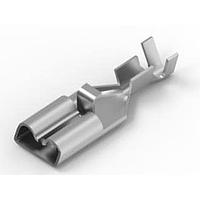 AMP Connectors - TE Connectivity 190679-2 ການຕັດການໄວ POSILOK T P