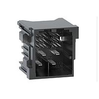 Molex 200502-0253 ຊຣູດເດດ ອັຕໂມຕິວ ຄອນນ໌ stAK50h ມຸມຂວາ ຮາຍບິດ