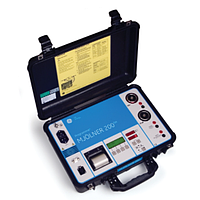 MEGGER MJOLNER 200 ໄມໂຄຣຮມເມເຕີ