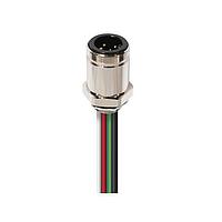 Lumberg Automation RSFP 3-3/4NPT-800/1M ເສັ້ນສາຍອ່ານຄ່າ / ເສັ້ນສາຍກະທົບ