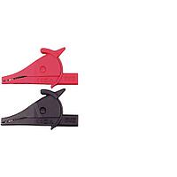 UNI-T UT-C04A ໂດຍຜ່ານຄລິບແຂ້ຂອງຮູ