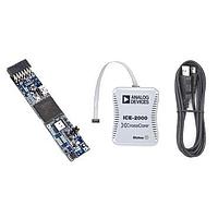 Analog Devices ADZS-ICE-2000 ອຸປະກອນຈອງ JTAG ທີ່ມີປະສິດຕິພາບສູງ ອຸປະກອນຈອງ JTAG ທີ່ອີງກັບ USB