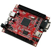 Olimex Ltd. A13-OLINUXINO-MICRO ບອດພັດທະນາ OLINUXINO MICRO SBC ALLWINNER A13 CTX A8