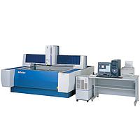 MITUTOYO QV ACCEL 1517PRO ລະບົບການວັດແທກວິໄສທັດ CNC (1500mm 1750mm 100mm)