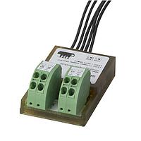 Carlo Gavazzi SHPINA224 ໂມດູນອິນເຕີເຟສ SMART-HOUSE DECENT.ANALOG INPUT MOD.2 X 20MA REV.0