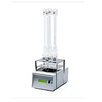 VELP ECO6 ເຄື່ອງສະແດງຄວາມຮ້ອນ (Bao gồm phụ kiện)