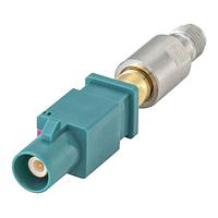 Rosenberger 03K159-S20S3 ຕົວແປ RF - ລະຫວ່າງຊຸດ CALIBRATION ADAPTOR