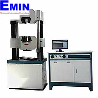 Laryee UH53100 Hydraulic Universal Testing Machine (20-1000kN)