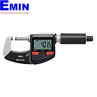Mahr 4157105DKS Digital Outside Micrometer (40 EWRi, 125-150mm, IP65)