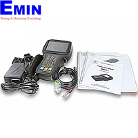 OKO Sonocon B (“Thickness gauge +” version) ເຄື່ອງກວດຈັບຂໍ້ບົກພ່ອງ Ultrasonic Portable (“Thickness gauge +” version)