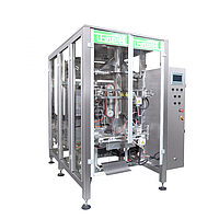 Zengran VFS5000A5 ເຄື່ອງຫຸ້ມຫໍ່ຖົງກ່ອງ (10-40bags/Min)