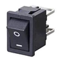 Marquardt Switches Inc 1858.1104 ມິນິເຈີ ROCKER