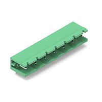 Wurth Elektronik 691312410007 Headers WR-TBL 7.62mm Pitch PCB Header 7P