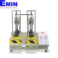 Uby Tech UF-2015 ເຄື່ອງທົດສອບຄວາມຕ້ານທານນ້ໍາຂອງເກີບແບບໄດນາມິກ (25±2°, 60±6cpm)