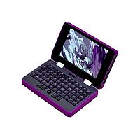 MNT Research PREF-SGPRWT-V10-R01 Panel PCs MNT Pocket Reform ແມ່ນແລບທອບມິນີແລບທອບຮາດແວ 7 ທີ່ສາມາດປັບແຕ່ງໄດ້ຕາມຄວາມຕ້ອງການຂອງທ່ານ. ປະກອບສົມບູນພ້ອມກັບກະປຸ່ງ. ລວມມີໂມດູນປະມານຜະລິດ i.MX8MPlus. ການສ້າງທີ່ແຂງແຮງ, ຜະລິດຈາກອະລູມິນຽມ. ລູກກະແທກມິຄໂຣທຣັກບອນທີ່ເປັນໄອຄອນມີ 4 trackball b