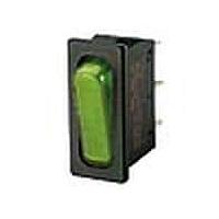 Marquardt Switches Inc 1830.3118 ສະຫນັບສະຫນູນ Rocker Switch