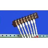 Raychem - TE Connectivity HT-SCE-1/8-2.0-9 Heat Shrink HS-SLV 0.062in PK ລາຄາຕໍ່ຊິ້ນ