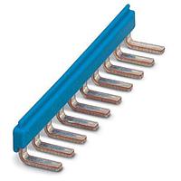 PHOENIX CONTACT 2716680 ສະກັດ, ການແຊກ EB 10- DIK BU