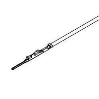 JAE Electronics C2777-M34P75C4F1-AV0.3-900 ຂໍ້ຕໍ່ສາຍສະຫນອງ CRIMPED WIRE AVSS 0.3 900MM LENGTH, PIN