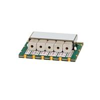 Mini-Circuits CBP-1120F+ ຕົວກັ້ນຜະລິດ BANDPASS FLTR / SURF MT / RoHS