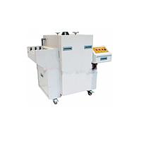 Censtar P300 PCB Deburring ເຄື່ອງ