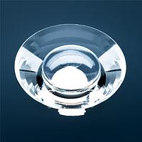 DBM Optix O-001 ເລນ OSRAM Golden Dragon Wide 13mm dia.