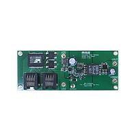 Monolithic Power Systems (MPS) EV8007-V-00D ບອດປະເມີນ Power Over Ethernet (PoE) ສໍາລັບ MP8007