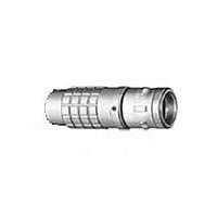 LEMO FGJ.2B.303.CYMD72 ຕົວເຊື່ອມ PLUG (CdJ) 3CTS