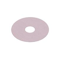 Bergquist SP900S-0.009-00-25 Thermal Pad Sil-Pad, ຄວາມດັນຕ່ຳ, 0.009" ຄວາມຫນາ, 25.4x6.6mm, TSP1600S/900S, IDH 2214788