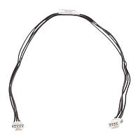 Molex 15137-0405 ສາຍສັນຍານດຽວ Mini-Lock Cbl 2.5mm P F-F 450mm 4CKTS