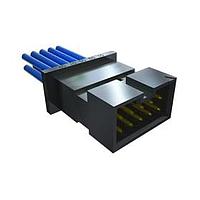 Samtec T2SDT-14-24-L-03.00-S ສາຍສອງແຖວສ່ວນແຍກ 2.00 mm Tiger Eye(TM) ການປະສົມສາຍສອງແຖວສ່ວນແຍກ