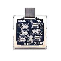 LoadSlammer FFED-VC1902-VSVA2197 ອະເດັດເທສຕໍເຕີ FFED ແລະຊຸດສາຍສັ້ນສໍາລັບການທົດສອບ PDN Versal ACAP XCVC1902-VSVA2197