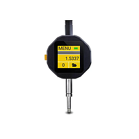 MICROTECH 120129137 ອຸປະກອນວັດຜົນຄອມພິວເຕີເຣດລະດັບຍ່ອຍກວ່າໜ່ວຍລະດັບມິຄຣອນ ບໍ່ມີສາຍ (0-13mm/ 0-0.5”)