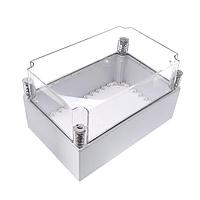 Eaton CI43X-200-NA ກະບອງຄວບຄຸມເມອຕໍ MOULDED ENCLOSURE CI43