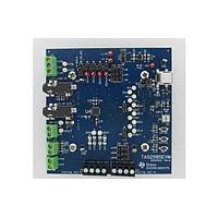 Texas Instruments TAS2505EVM ຫົວໜ່ວຍປະເມີນ TAS2505 EVAL MOD