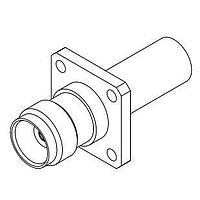 Amphenol SV Microwave M39012/29-0101 ຕົວເຊື່ອມຕໍ່ RF MIL Spec