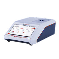 Anton Paar Abbemat Advanced 5201 ຫ້ອງທົດລອງ Refractometer (1.26 nD ~ 1.72 nD; 0 °Brix ~ 100 °Brix; 4 °C ~ 105 °C)