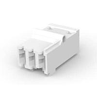 AMP Connectors - TE Connectivity 928344-3 ປຸ່ມຮັບ 3P STD TIMER GEH