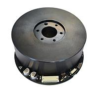 Overview OVU20012 ເມອຕເຊີໂວ 1.0Nm ເມອຕເຊີໂວລວມກັນທີ່ມີການຫຼັກເຄື່ອນຕໍ່ເນື່ອງ