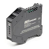 Sensata Technologies - BEI Sensors 60016-003 ເນັດເຄີ