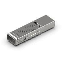 Molex 203143-1243 QSFP QSFP-DD 1x1 SF CT 0RL ບໍ່ມີ HK