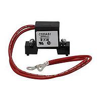 Eaton C320AS1 ອຸປະກອນຕິດຕໍ່ໄຟຟ້າລະບົບເຄື່ອງຈັກ C 320AS1 ອຸປະກອນກັບກັນສະຫງວນຊັບຊ້ອນ