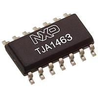 NXP TJA1463AT/0Z ຕົວສົ່ງຮັບ CAN FD ຕົວສົ່ງຮັບ CAN SIC ມີໂມດນອນ