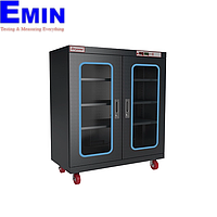 DRYZONE C15B-575 ຕູ້ແຫ້ງ (607L; 15 ~ 50%RH)