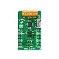 Mikroe MIKROE-4287 ຕົວຄວບຄຸມແຮງໂຕລະຟັດ - ຕົວຄວບຄຸມສະຫວັດດີງພວມ 3 Click