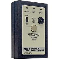 Monroe 275A-1 Ground System Tester
