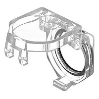 EAO 704.925.3 ປົກປ້ອງກັບຄືນ ປົກປ້ອງກັບຄືນມີສະຫນັບສະຫນູນສຳລັບປຸ່ມກົດ